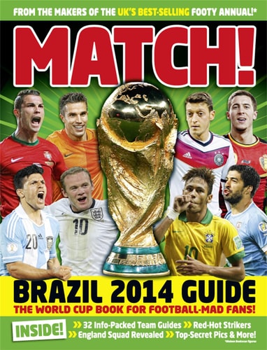Match World Cup 2014-zoom-1