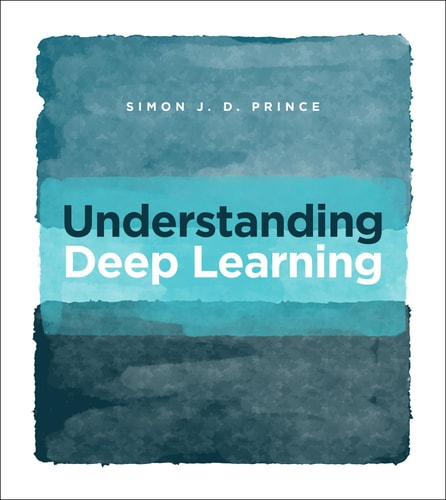 Understanding Deep Learning-1