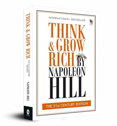 Think & Grow Rich: THE 21st CENTURY EDITION-zoom-1