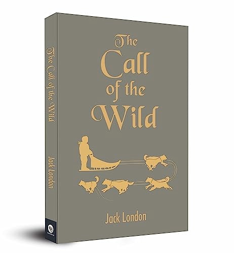 The Call of the Wild (Pocket Classic)