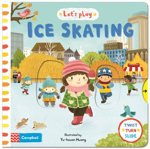 Ice Skating-1