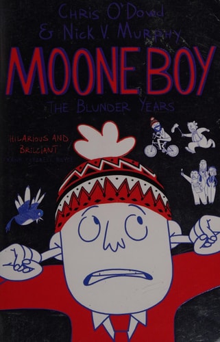 The Blunder Years: Moone Boy 1