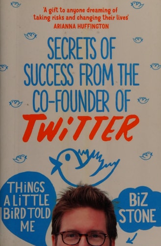 Things A Little Bird Told Me-zoom-