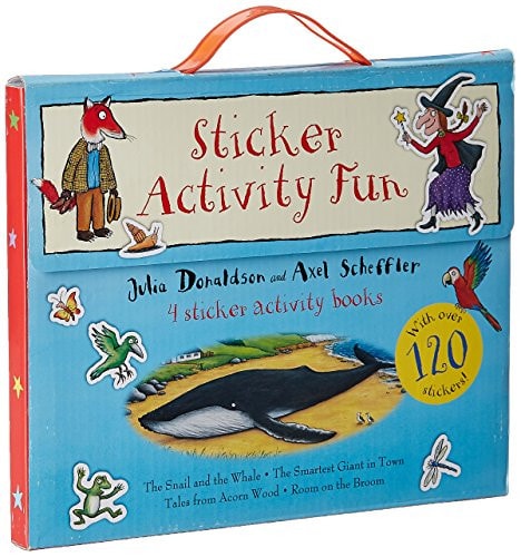 JULIA DONALDSON CARRY CASE-1