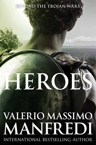 Heroes (formerly Talisman of Troy)-zoom-