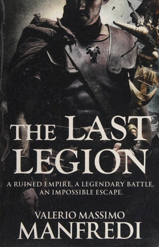 The Last Legion