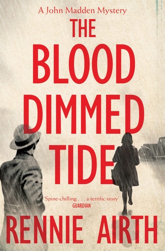 The Blood-dimmed Tide-zoom-