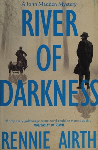 River of Darkness-1