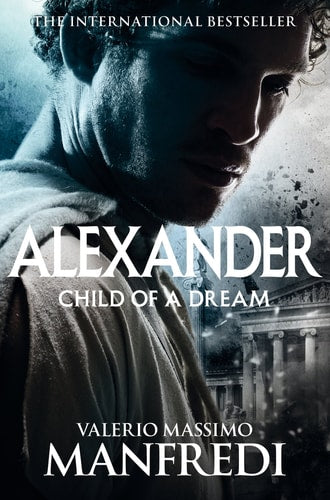 Alexander Child of a dream-zoom-