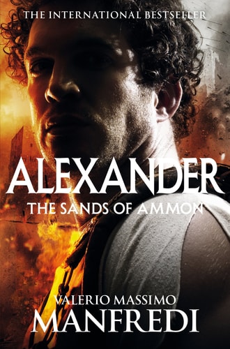 The Sands of Ammon-zoom-1