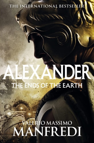 The Ends of the Earth-1