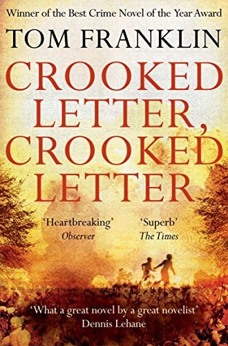 Crooked Letter, Crooked Letter-1