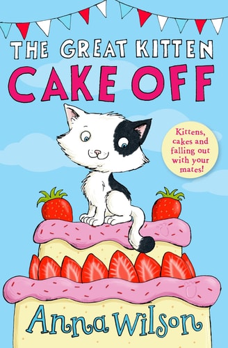 The Great Kitten Cake Off-1