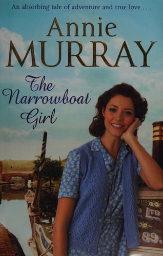 The Narrowboat Girl