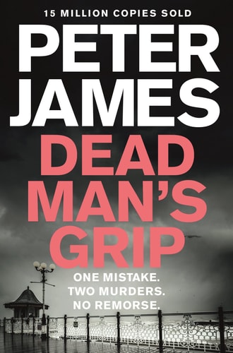 Dead Man's Grip-1