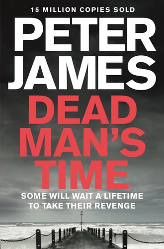 Dead Man's Time-zoom-1