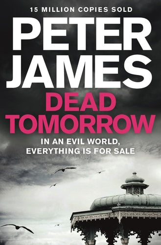 Dead Tomorrow