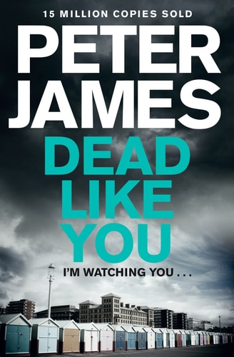 Dead Like You-1