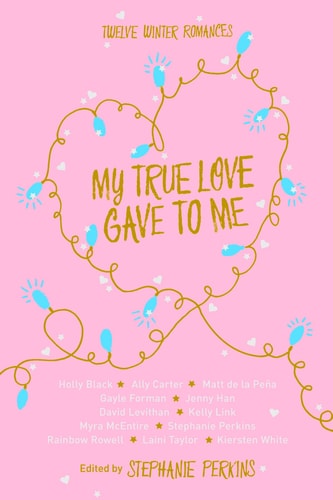 My True Love Gave to Me Twelve Winter Romances-zoom-1