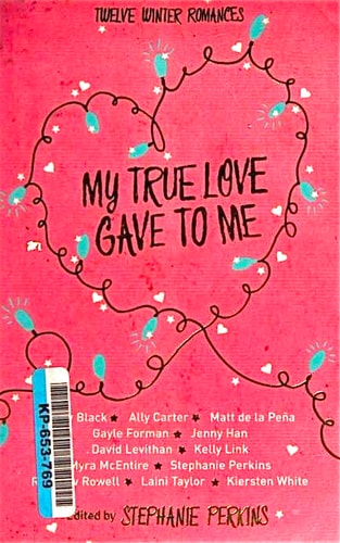 My True Love Gave to Me-1