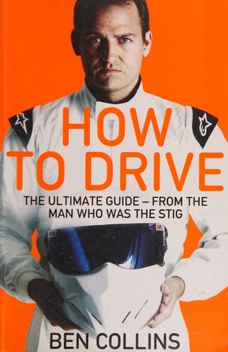 How to Drive