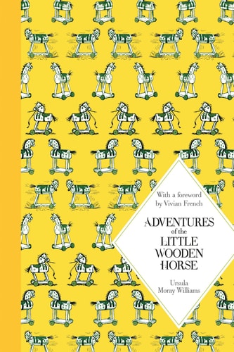 Adventures of the Little Wooden Horse-zoom-1