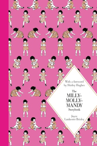 The Milly-Molly-Mandy Storybook-zoom-1