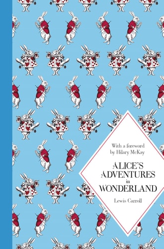 Alice's Adventures in Wonderland: Macmillan Classics Edition-1