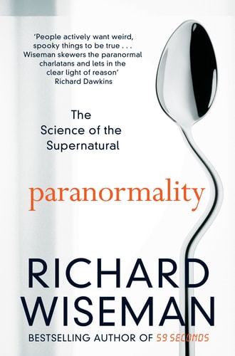 Paranormality The Science of the Supernatural