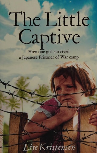 The Little Captive-zoom-