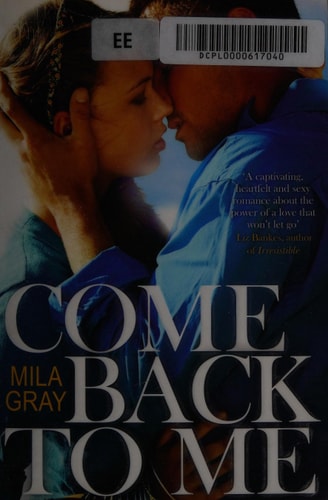 Come Back to Me-zoom-