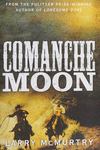 Comanche Moon-1