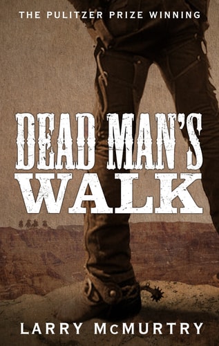 Dead Man's Walk-zoom-