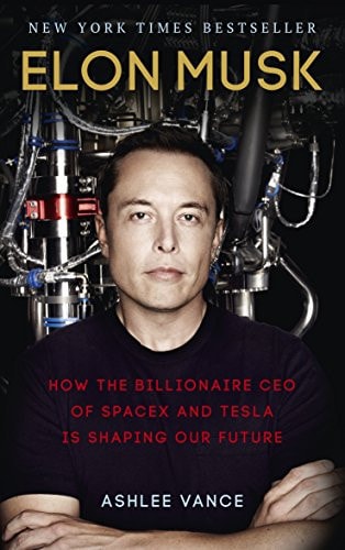 Elon Musk How the Billionaire CEO of SpaceX and Tesla is Shaping Our Future-1