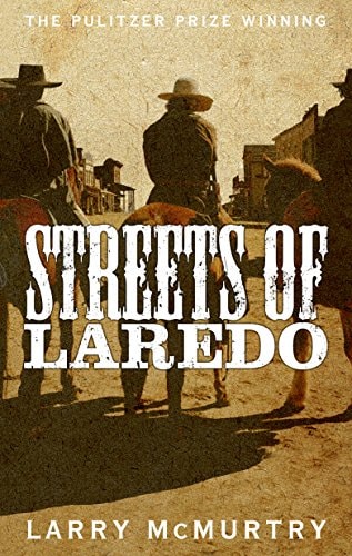 Streets of Laredo-1