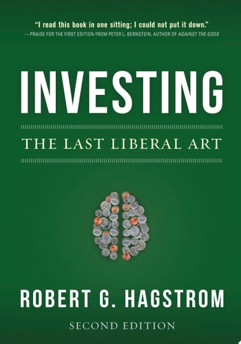 Investing The Last Liberal Art