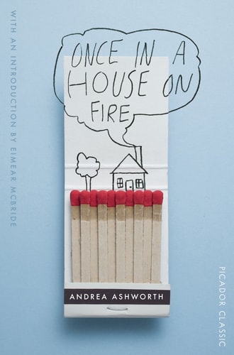 Once in a House on Fire-zoom-1