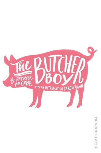 The Butcher Boy-zoom-1