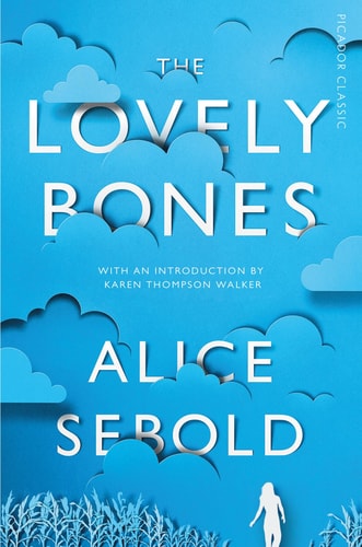 The Lovely Bones A Novel-zoom-1