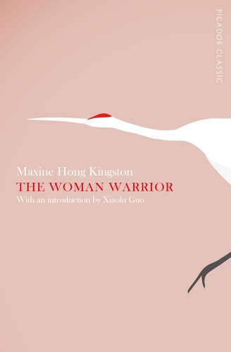 The Woman Warrior Memoirs of a Girlhood Among Ghosts-zoom-