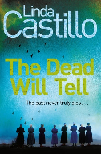 The Dead Will Tell-1