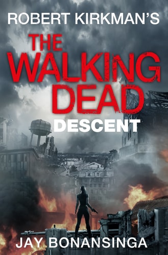 Descent: the Walking Dead 5-zoom-1