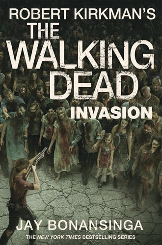 The Walking Dead: Invasion-zoom-1