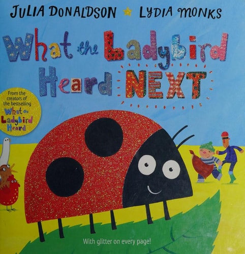 What the Ladybird Heard Next-zoom-