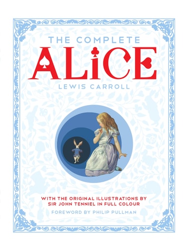 The Complete Alice-1