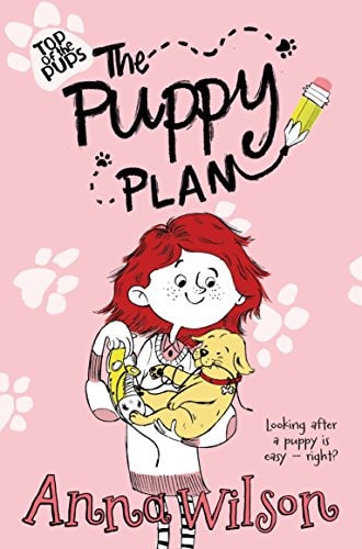 The Puppy Plan-1