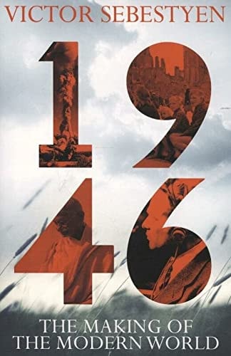 1946 The Making of the Modern World-1