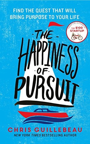 The Happiness of Pursuit Finding the Quest that Will Bring Purpose to Your Life-zoom-