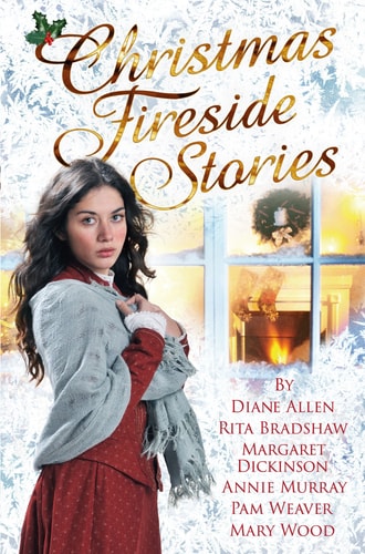 Christmas Fireside Stories-zoom-