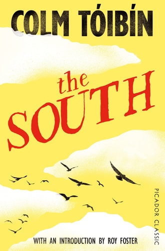 The South-1